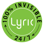 Lyric Hearing Instruments