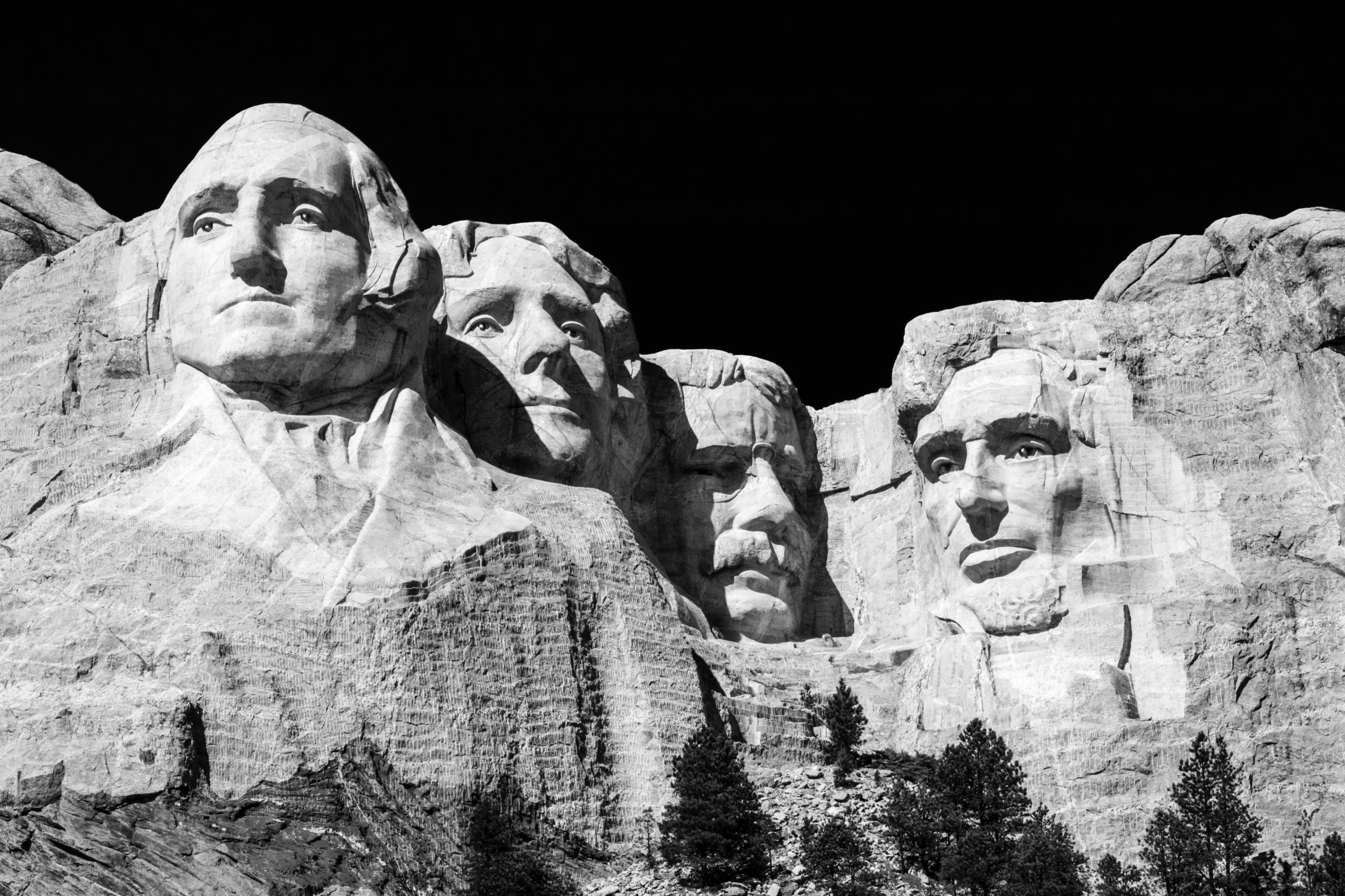 Presidents Day: A History of Presidents and Hearing Loss