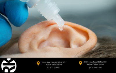 How to Use Earwax Removal Drops